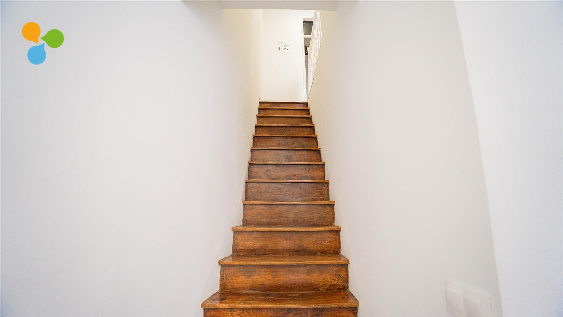 Moradia em Banda T6 - Centro da Covilhã