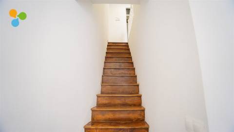 Moradia em Banda T6 - Centro da Covilhã