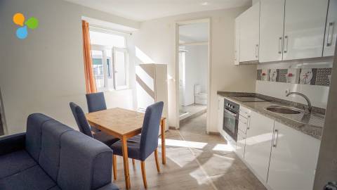 Moradia em Banda T6 - Centro da Covilhã