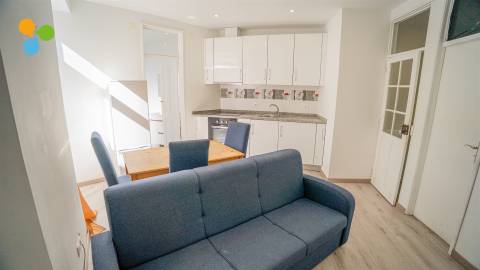 Moradia em Banda T6 - Centro da Covilhã