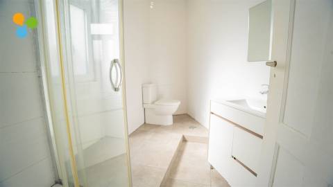 Moradia em Banda T6 - Centro da Covilhã