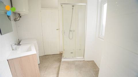 Moradia em Banda T6 - Centro da Covilhã