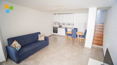 Moradia em Banda T6 - Centro da Covilhã