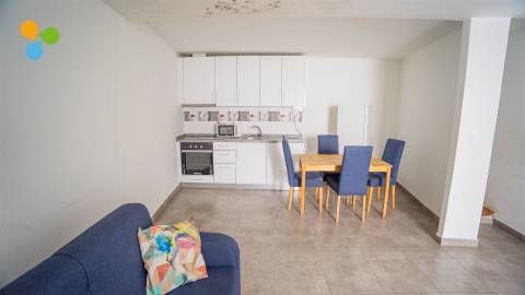 Moradia em Banda T6 - Centro da Covilhã