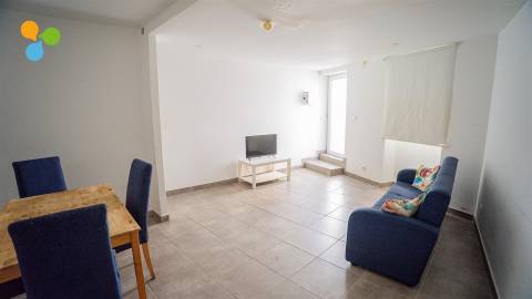 Moradia em Banda T6 - Centro da Covilhã