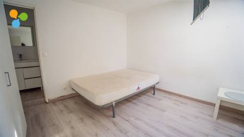 Moradia em Banda T6 - Centro da Covilhã