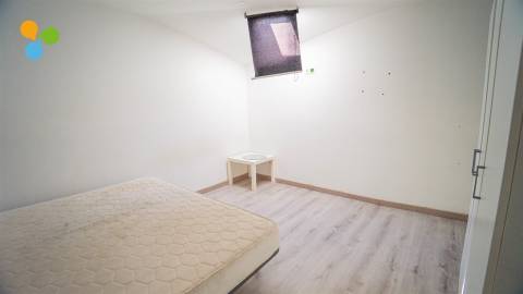 Moradia em Banda T6 - Centro da Covilhã