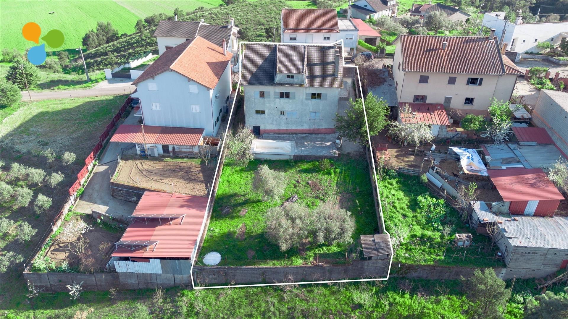 Moradia T5 - Coutada