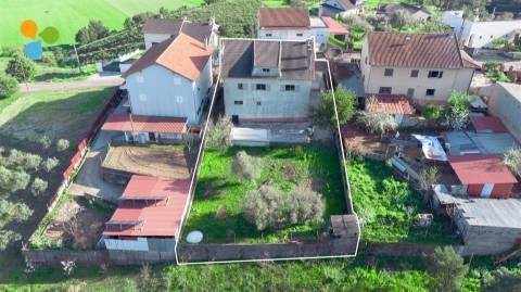 Moradia T5 - Coutada