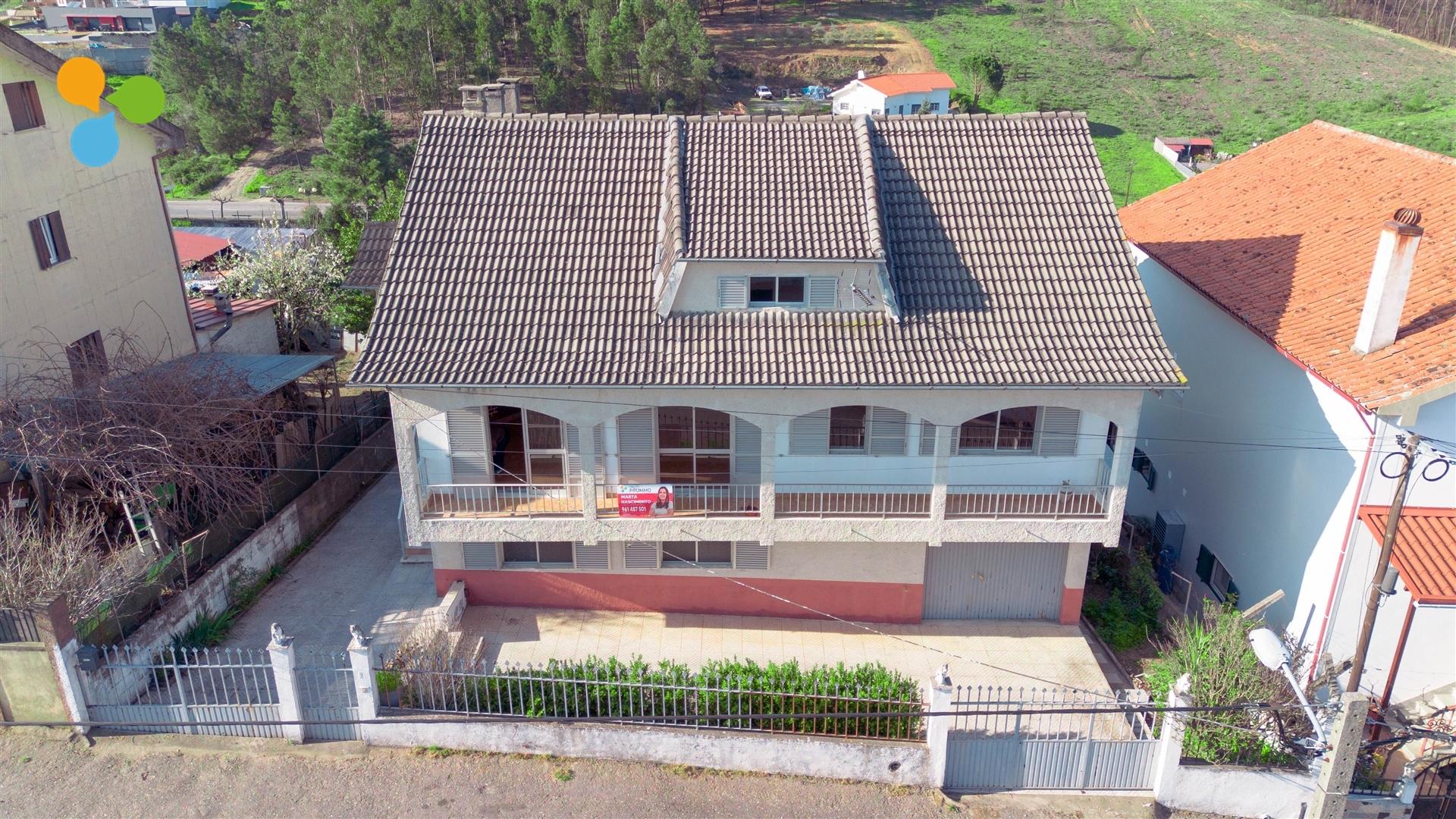 Moradia T5 - Coutada