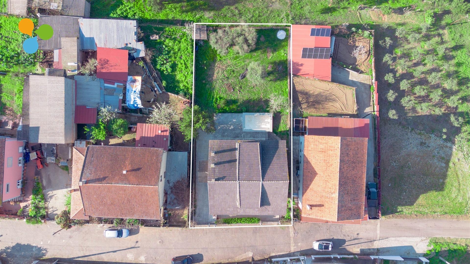 Moradia T5 - Coutada