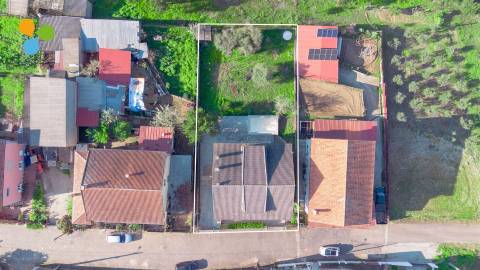 Moradia T5 - Coutada