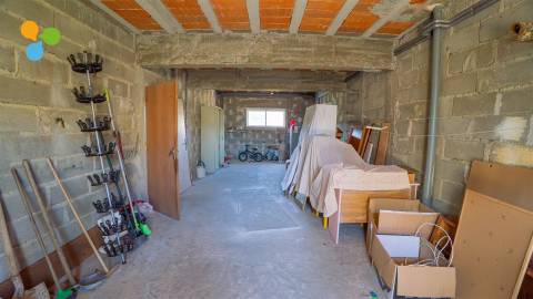 Moradia T5 - Coutada