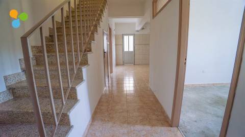 Moradia T5 - Coutada