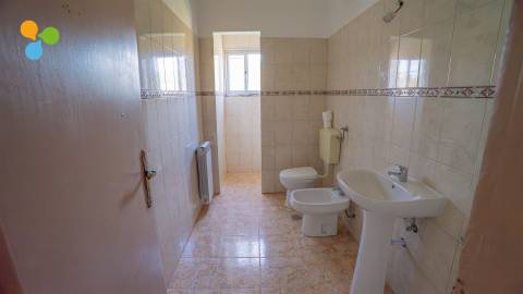 Moradia T5 - Coutada