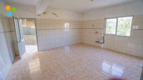 Moradia T5 - Coutada