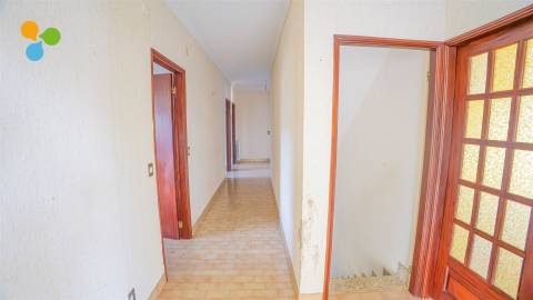 Moradia T5 - Coutada