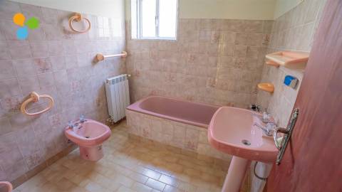 Moradia T5 - Coutada