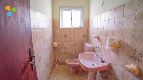 Moradia T5 - Coutada