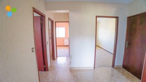 Moradia T5 - Coutada