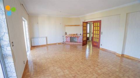 Moradia T5 - Coutada