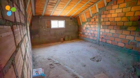 Moradia T5 - Coutada