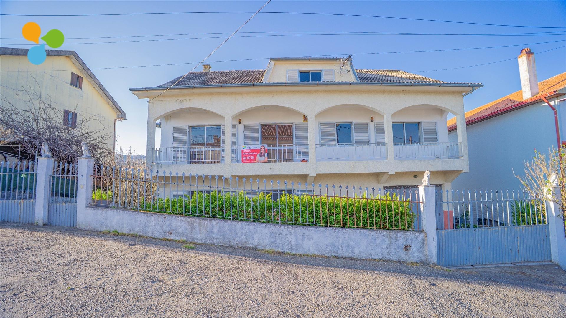 Moradia T5 - Coutada