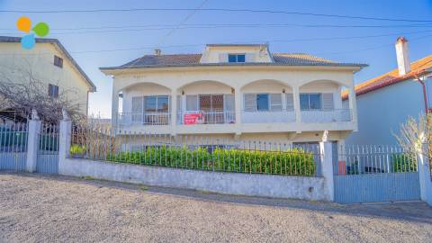 Moradia T5 - Coutada