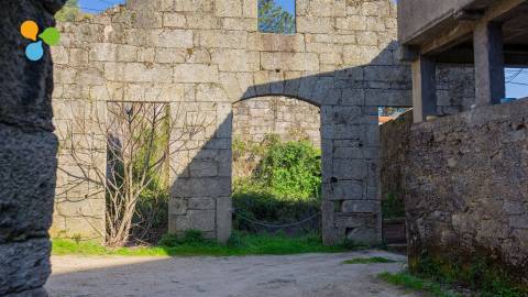 Armazém - Centro da Covilhã