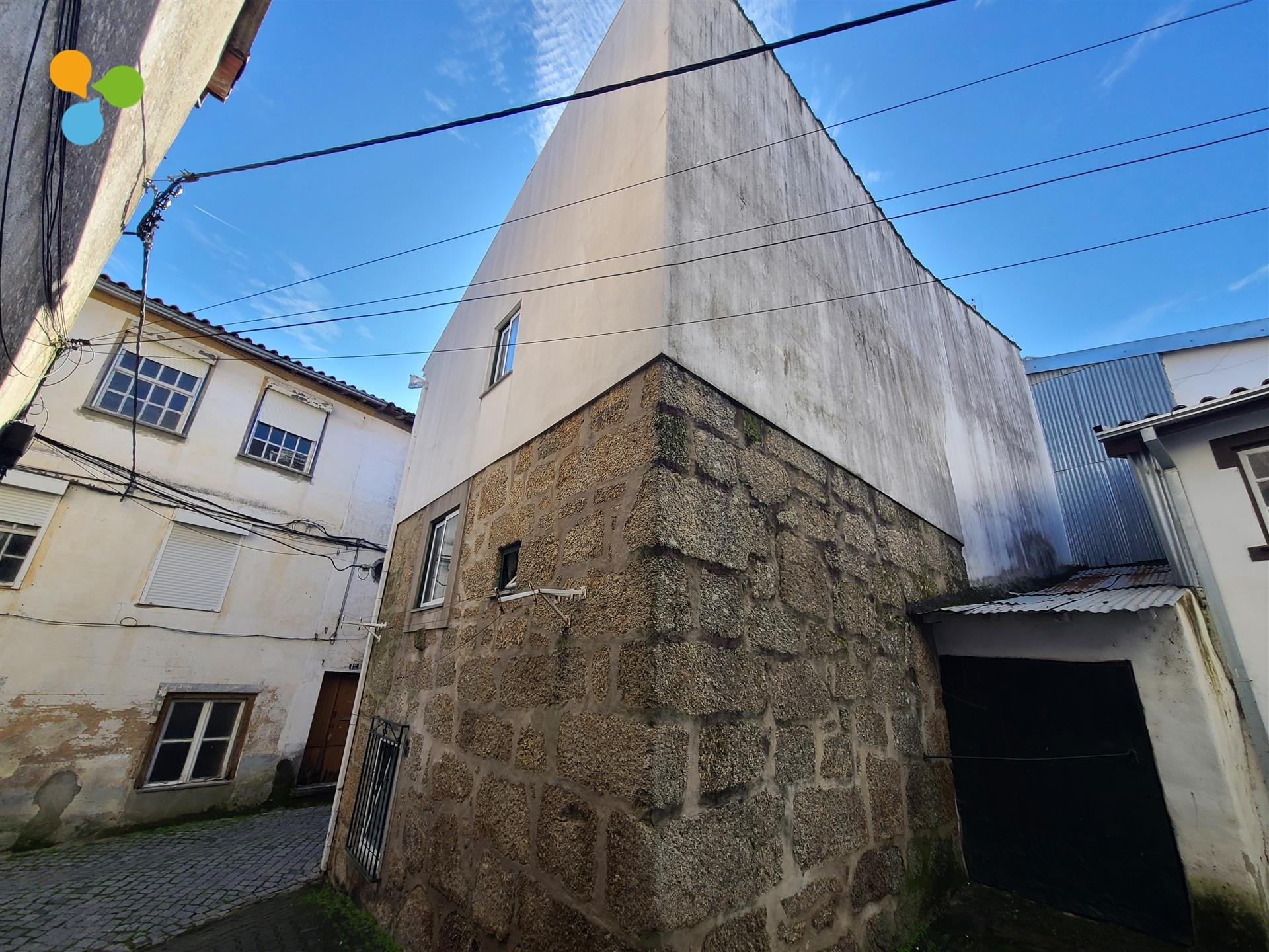 Prédio Tortosendo, Covilhã