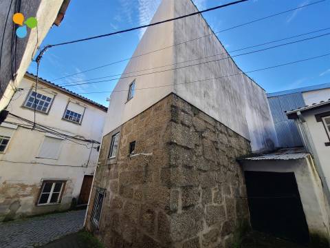 Prédio Tortosendo, Covilhã