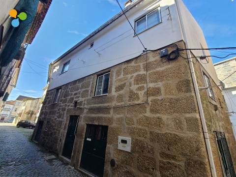 Prédio Tortosendo, Covilhã