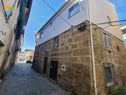 Prédio Tortosendo, Covilhã