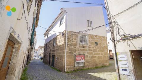 Prédio Tortosendo, Covilhã