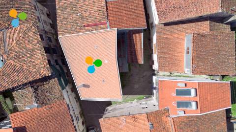 Prédio Tortosendo, Covilhã