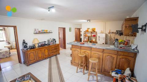 Quintinha com 3 casas