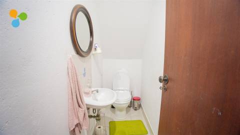 Quintinha com 3 casas