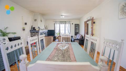 Quintinha com 3 casas