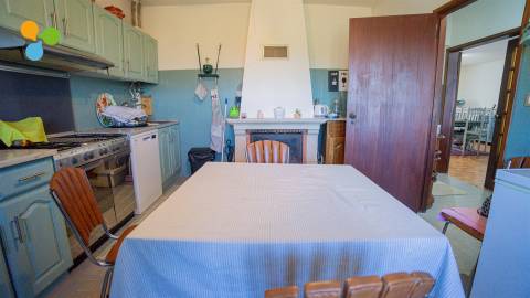 Quintinha com 3 casas