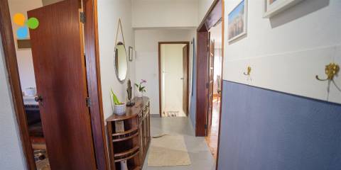 Quintinha com 3 casas