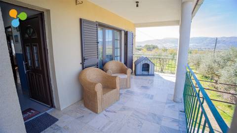 Quintinha com 3 casas