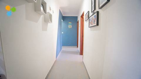 Quintinha com 3 casas