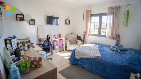 Quintinha com 3 casas