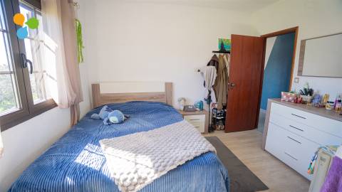 Quintinha com 3 casas