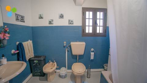 Quintinha com 3 casas