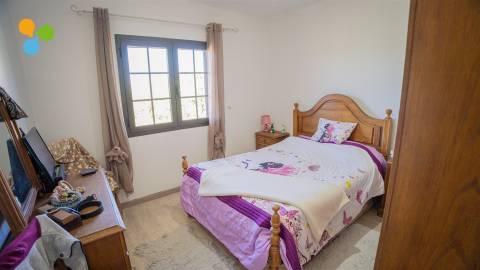 Quintinha com 3 casas