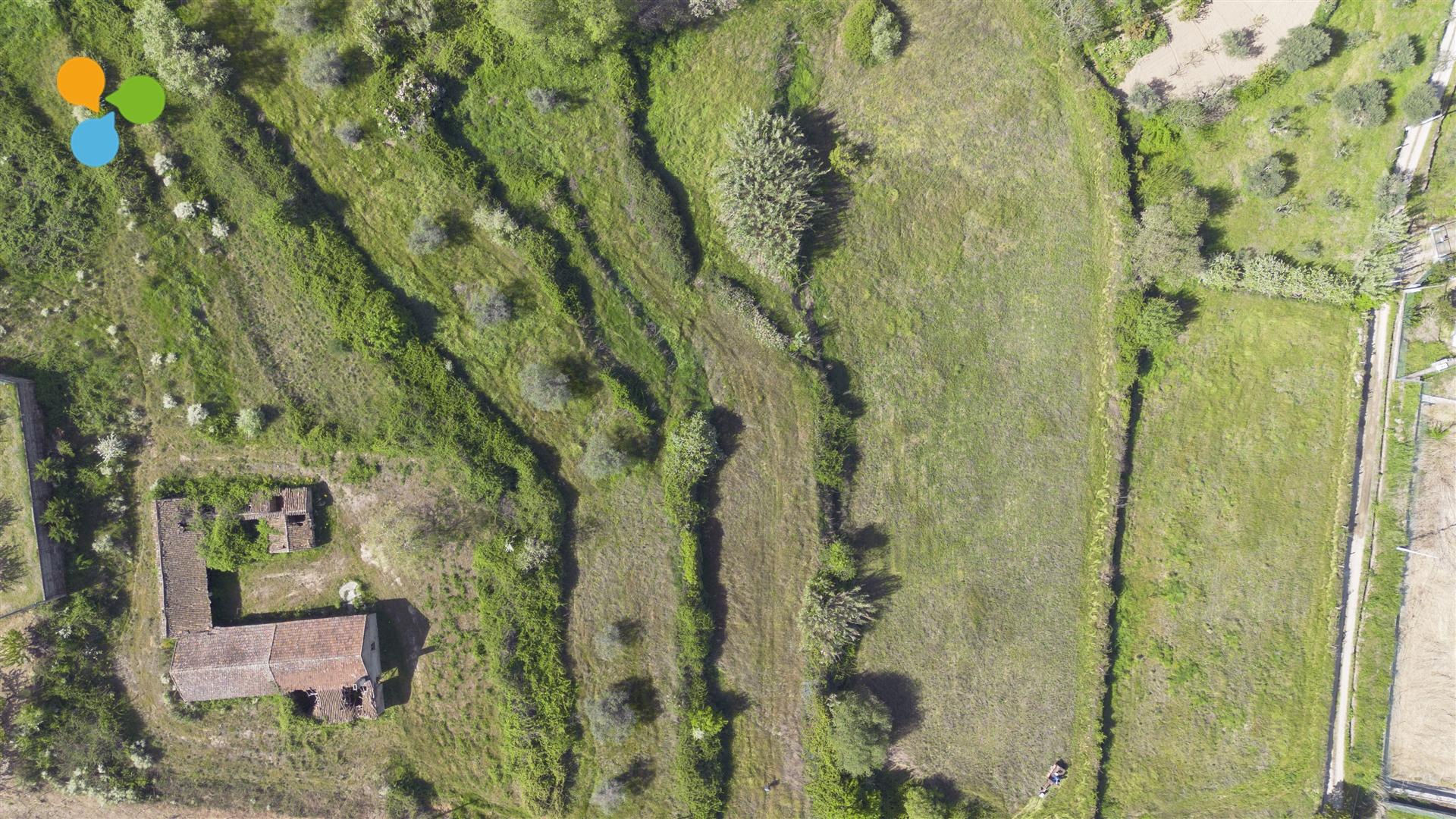 Quinta T4 Venda em Ferro,Covilhã