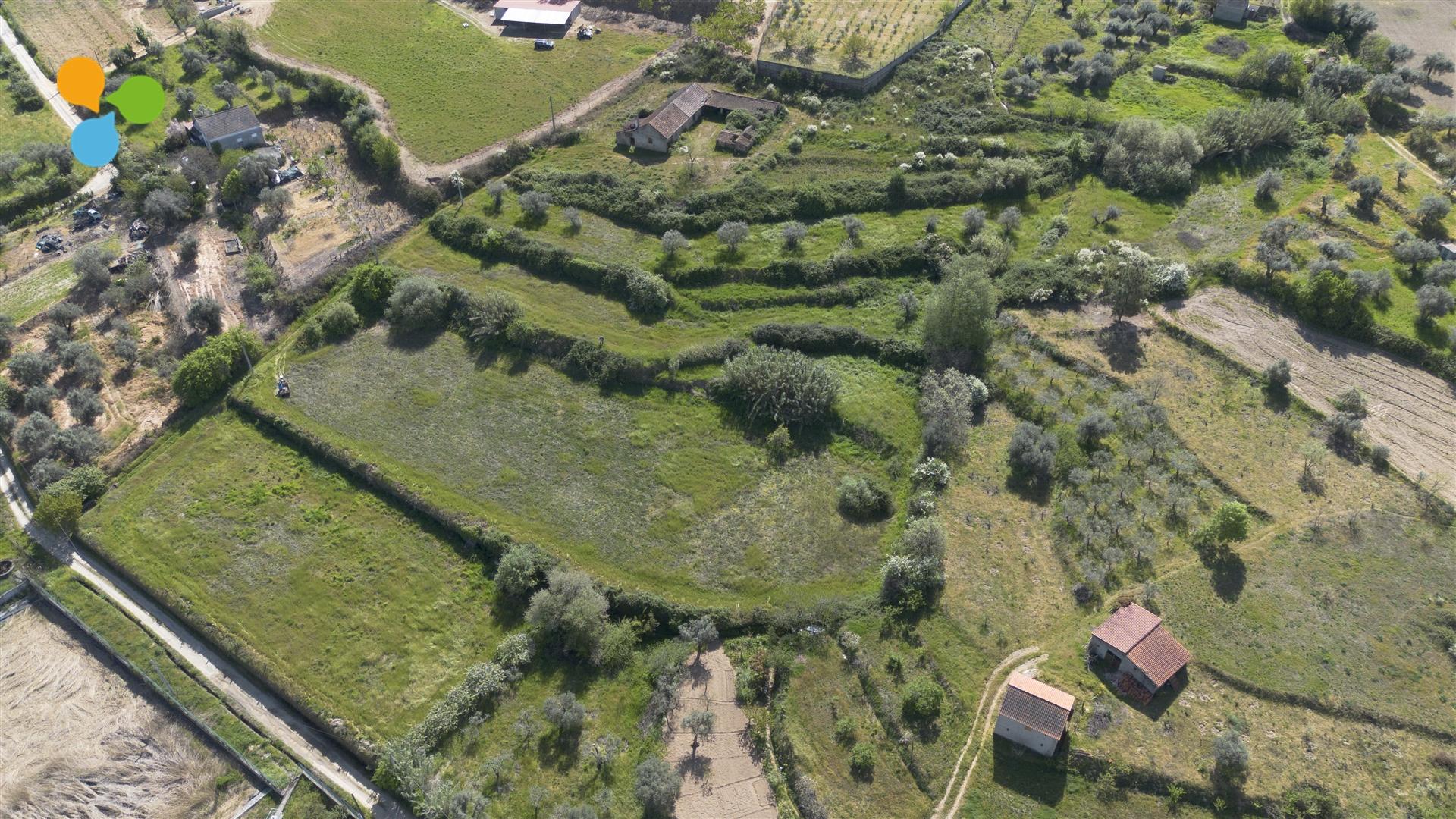 Quinta T4 Venda em Ferro,Covilhã