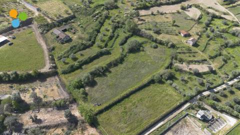 Quinta T4 Venda em Ferro,Covilhã