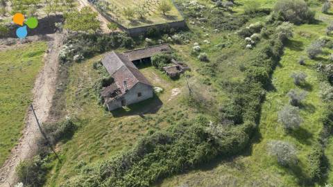 Quinta T4 Venda em Ferro,Covilhã